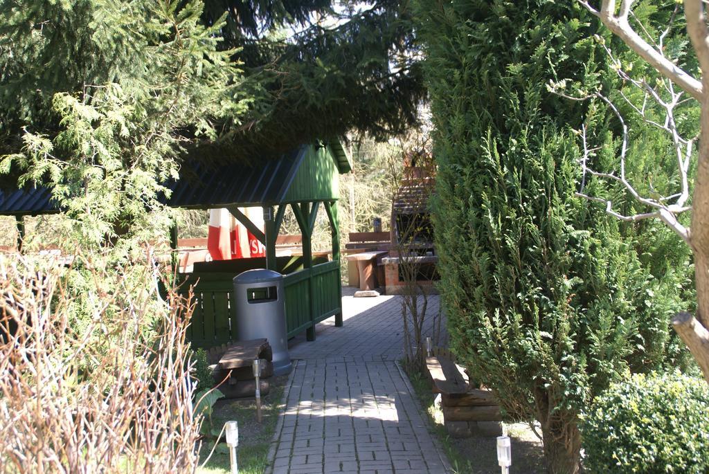 Fortuna Swieradow-Zdroj Bagian luar foto
