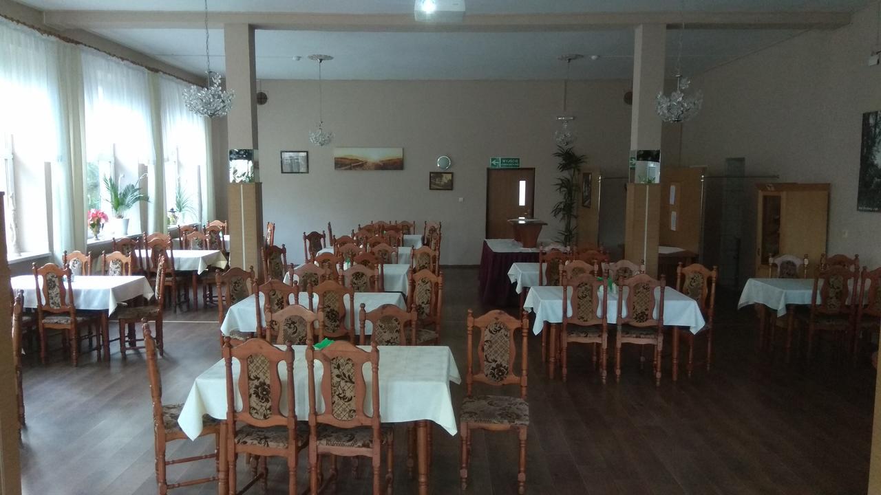 Fortuna Swieradow-Zdroj Bagian luar foto