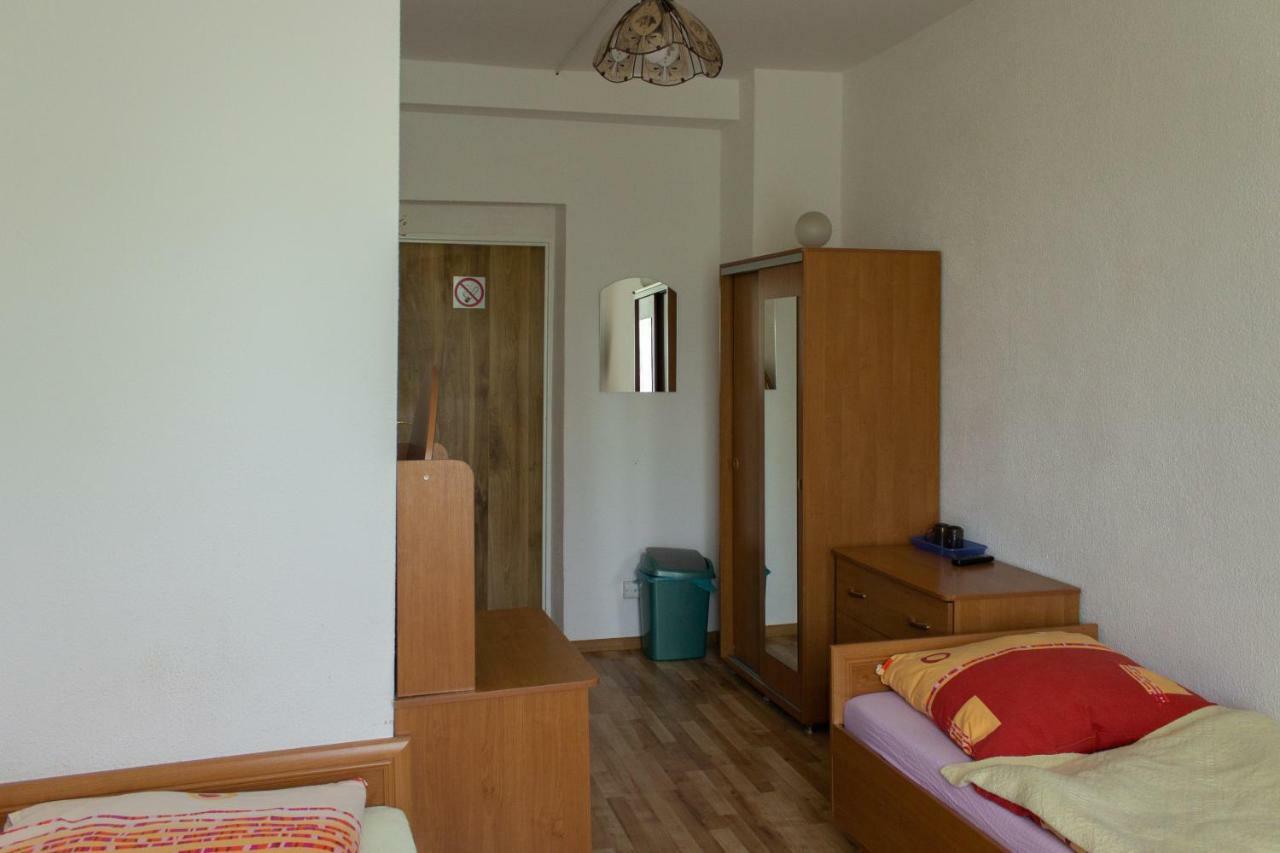 Fortuna Swieradow-Zdroj Bagian luar foto