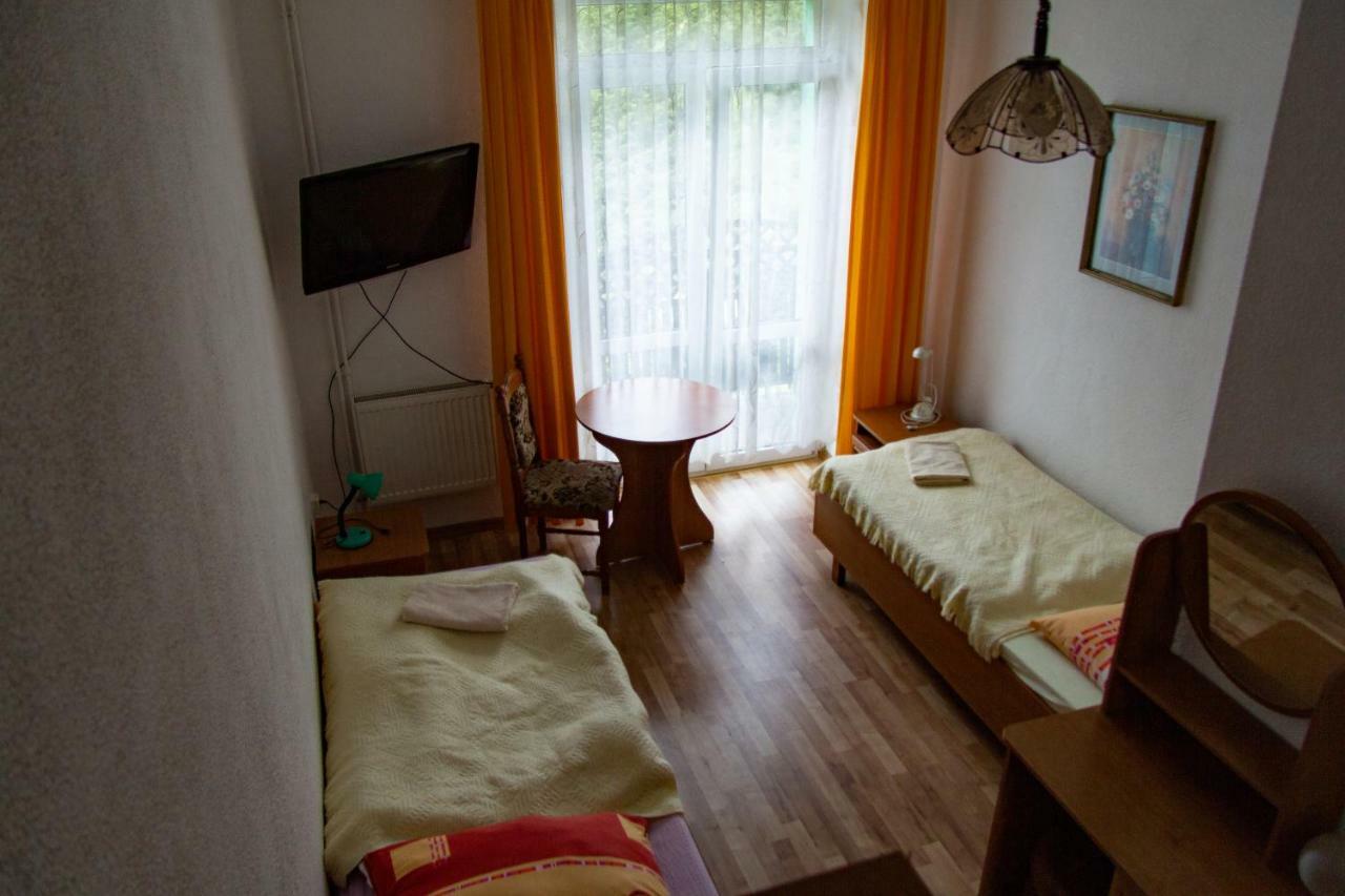 Fortuna Swieradow-Zdroj Bagian luar foto