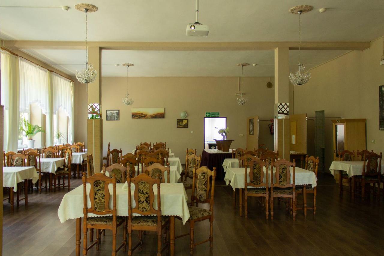 Fortuna Swieradow-Zdroj Bagian luar foto