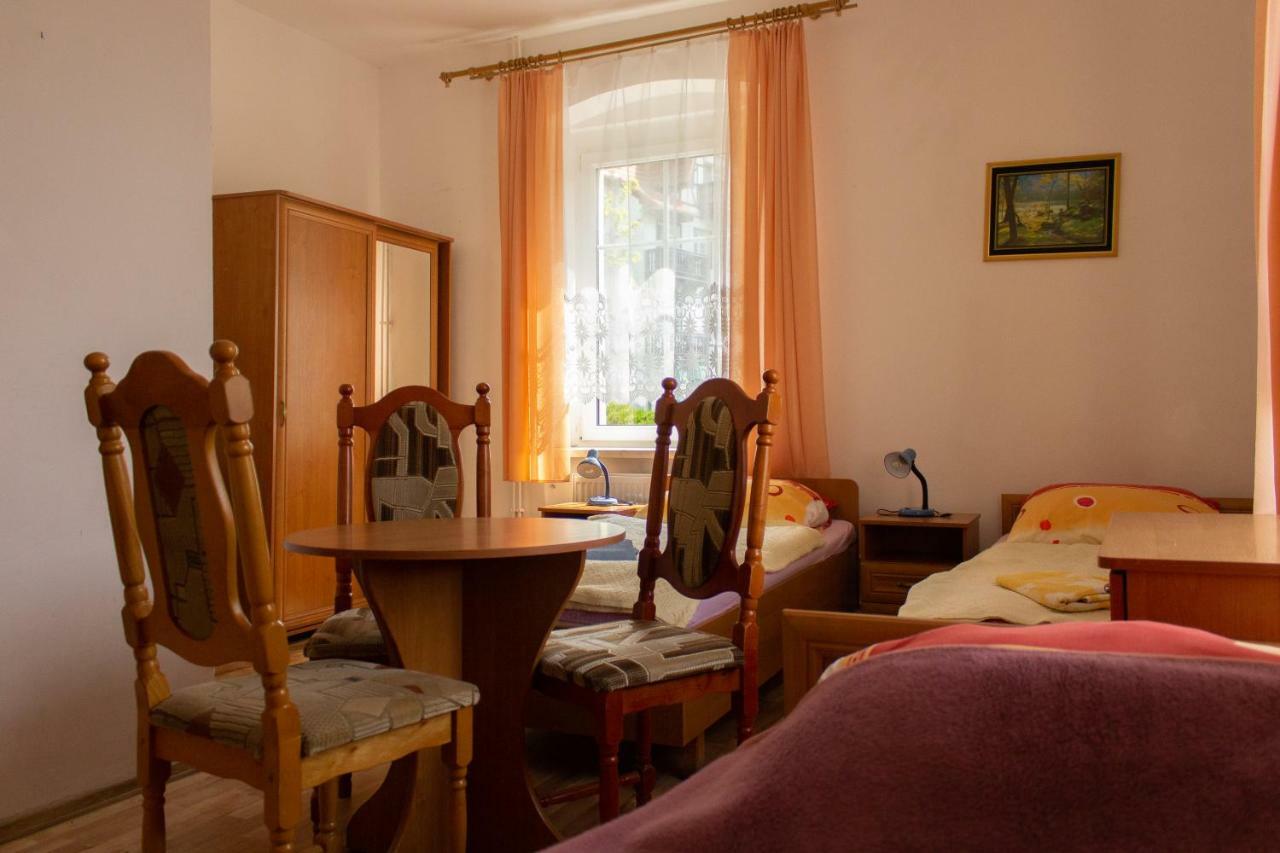 Fortuna Swieradow-Zdroj Bagian luar foto