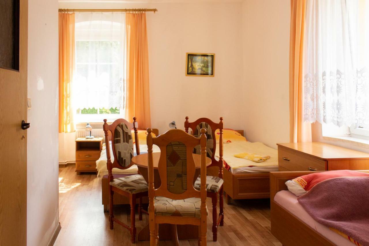 Fortuna Swieradow-Zdroj Bagian luar foto
