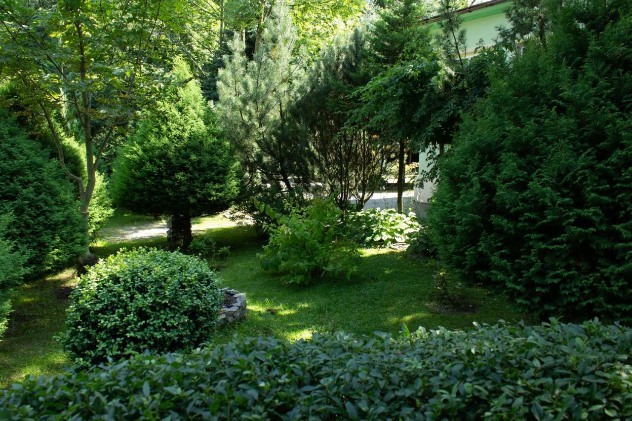 Fortuna Swieradow-Zdroj Bagian luar foto