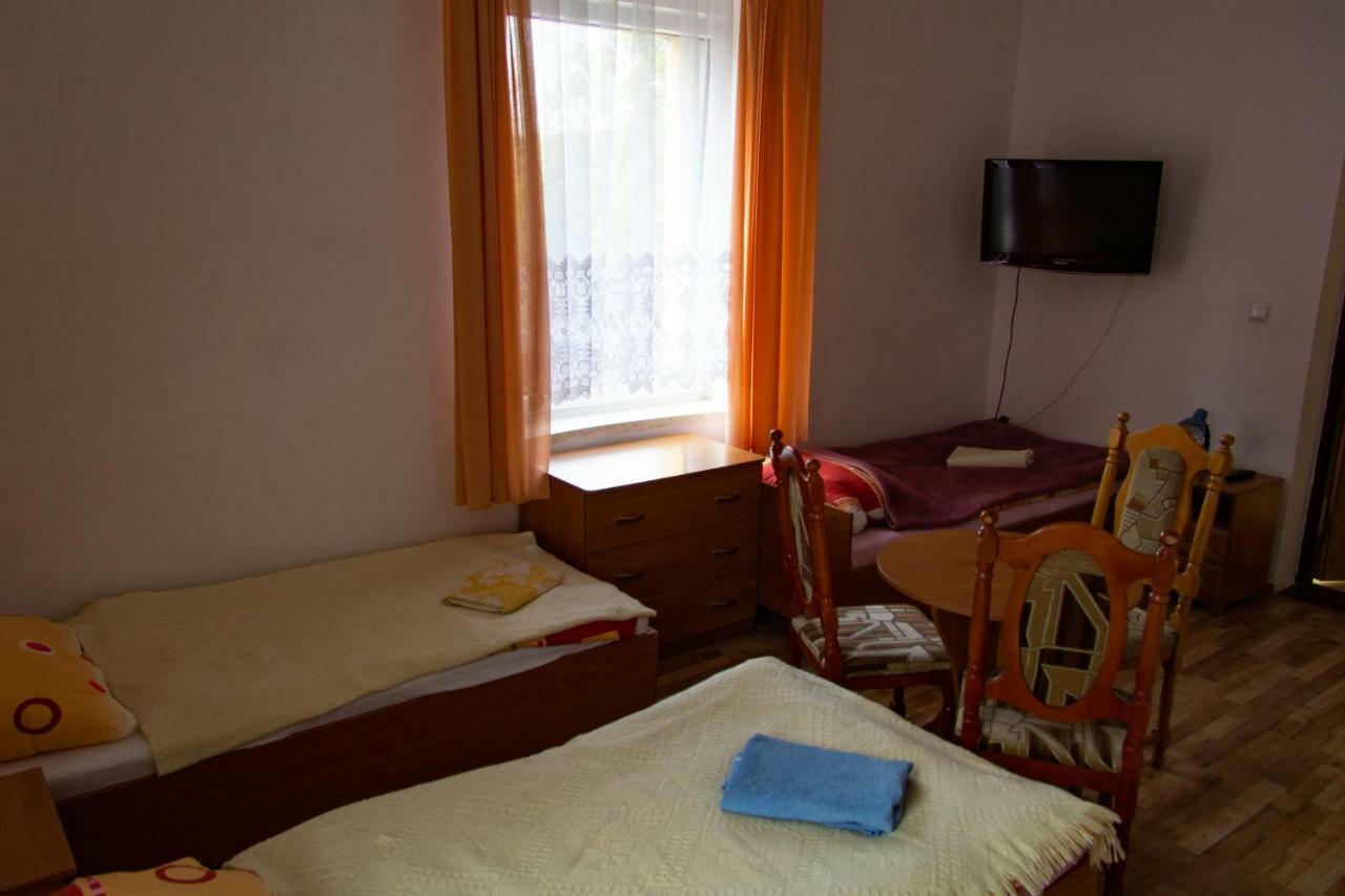Fortuna Swieradow-Zdroj Bagian luar foto